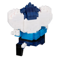 Nanoblock Mappy “Namco Classic Games” 23443