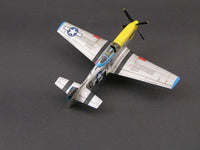 Kagero Publishing P-51 D/K Mustang. Part 1 Book 48004