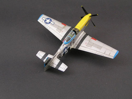 Kagero Publishing P-51 D/K Mustang. Part 1 Book 48004