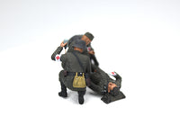 1/35 ICM WWII German Military Medical Personnel 35620