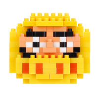 Nanoblock Daruma Yellow 23570