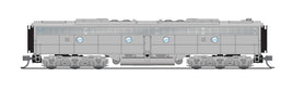 N Broadway Ltd EMD E8B Unpainted Paragon4 Sound/DC/DCC 8830