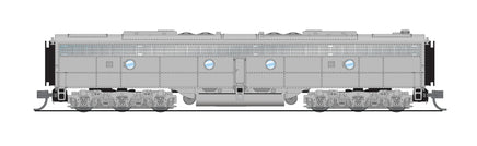 N Broadway Ltd EMD E8B Unpainted Paragon4 Sound/DC/DCC 8830