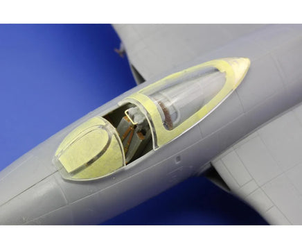 1/72 Eduard Paint Mask for HOBBY BOSS F9F-2 CX292