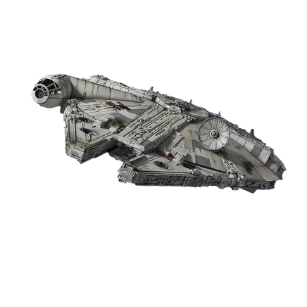 1/72 Bandai Millennium Falcon Perfect Grade (PG) 2375614 - MPM Hobbies