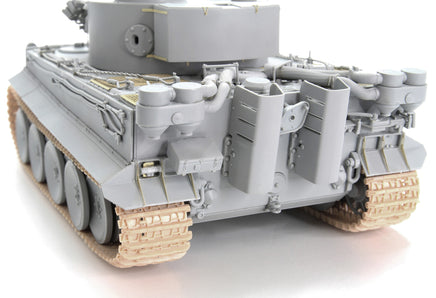 1/35 Dragon Model Pzkpfw.VI Ausf.E Sd.Kfz 181 Tiger 1 "Tunisian Initial" 6608