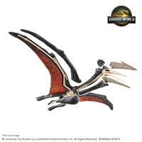 Bandai Plannosaurus Jurassic World Quetzalcoatlus 2821144