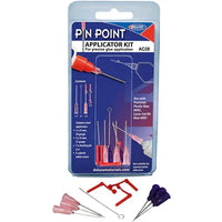 Deluxe Materials Pin Point Applicator Kit AC28