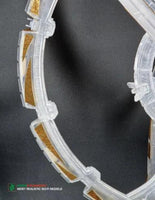 1/3300 Green Strawberry Deep Space Nine - The Station Fruit Pack BFP31