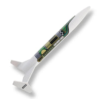 Custom Rocket Galaxy Taxi Skill 1 10049