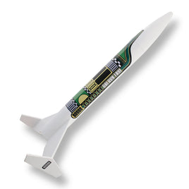 Custom Rocket Galaxy Taxi Skill 1 10049
