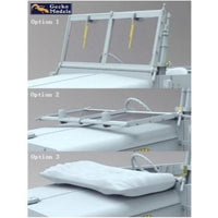 1/35 Gecko Models German Bedford MW 4x2 Beutewagen 35GM0032