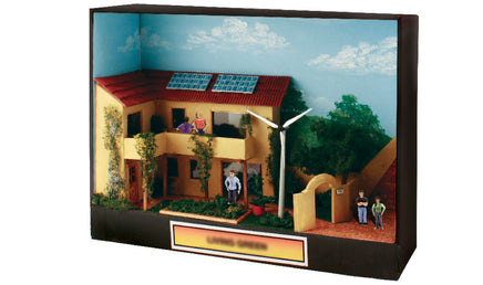 Woodland Young Adults Scene Setters SP4451