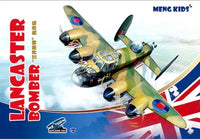 Meng Lancaster Bomber - Egg Plane MP002