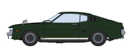 1/24 Hasegawa Toyota Celica LB 1600GT "Production Type Steel Wheel" (1973) 20720
