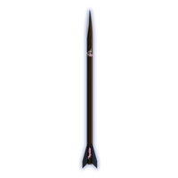 Estes Rocket Pro Series II Lil' Spite 9737