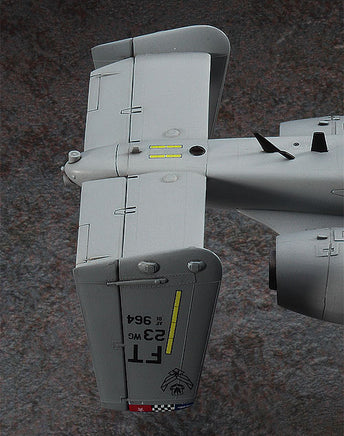 1/72 Hasegawa A-10C Thunderbolt II 01573