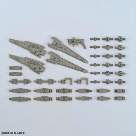 1/144 Bandai Option Parts Set Gunpla 17 Binder Gun 2762141