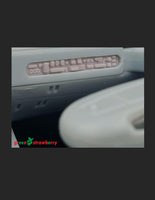 1/1000 Green Strawberry Intrepid Class - Sensors Array Upgrade Set 15321