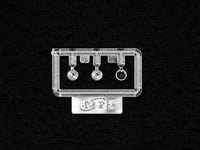 1/35 ICM FWD Type B WWI Ammunition Truck 35656