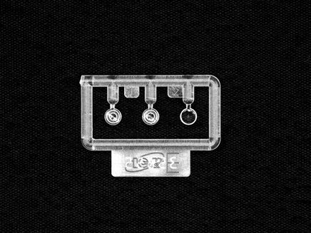 1/35 ICM FWD Type B WWI Ammunition Truck 35656