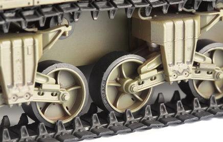 1/35 Meng U.S. Assault Tank M4A3E2 Jumbo TS045