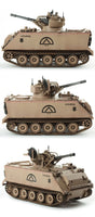 1/35 Academy M163 Vulcan Air Defense System 13507