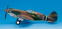 1/48 Academy P-40C Tomahawk 12280 - MPM Hobbies