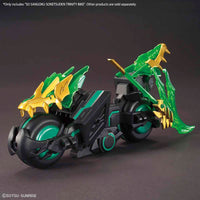 Bandai SD Gundam World Sangoku Soketsuden Trinity Bike 2471945