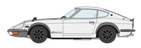 1/24 Hasegawa Nissan Fairlady 240ZG "Custom Wheel" 20618