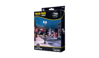 HO Woodland Double Lamp Post Value Pack 5901 - MPM Hobbies