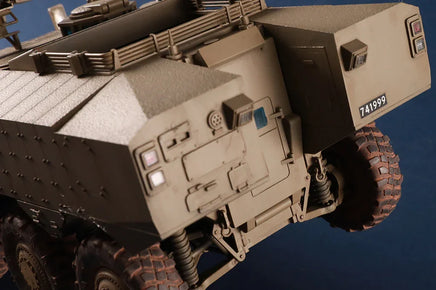 1/35 Hobby Boss IDF Eitan Wheeled APC 84509