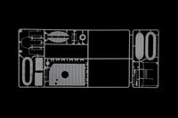 1/35 Italeri Schnellboot Typ S-38 5620