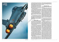 Kagero Publishing Eurofighter Typhoon Book 03087