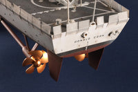 1/200 iLoveKit USS Donald Cook DDG-75 62008