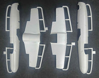 1/32 Mikro Mir Yokosuka MXY7 Ohka 32-004