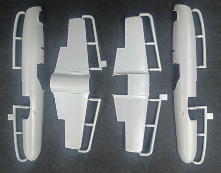 1/32 Mikro Mir Yokosuka MXY7 Ohka 32-004