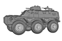 1/72 ACE Model FV-603B Saracen Mk.II 72433