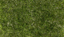Woodland Game Terrain Light Green Super Foliage 6493 - MPM Hobbies
