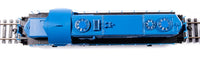 HO Broadway Ltd EMD GP20 Conrail #2111 4272