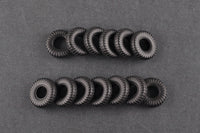 1/35 iLoveKit M65 280mm Atomic Cannon Atomic Annie 63522