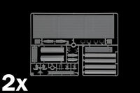 1/35 Italeri Long Dock 5612