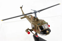 1/87 Daron UH-1C US Army Huey Gunship 1st Cavalry Division 5601