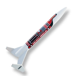 Custom Rocket Galaxy Rescue Skill 1 10051