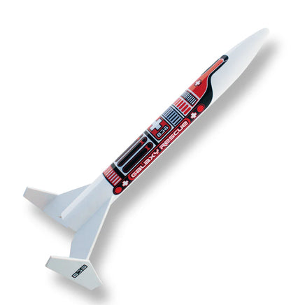 Custom Rocket Galaxy Rescue Skill 1 10051