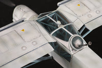 1/35 Hobby Boss Fieseler Fi-156 C-3 Skiplane 80183