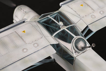 1/35 Hobby Boss Fieseler Fi-156 C-3 Skiplane 80183