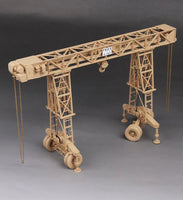 1/35 Amusing Hobby Fries Kran 16t Strabokran 35B003 - MPM Hobbies