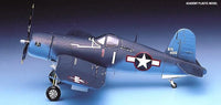 1/72 Academy F4U-1 Corsair 12457 - MPM Hobbies