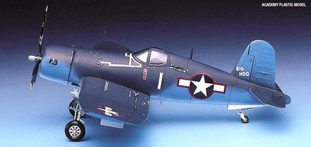 1/72 Academy F4U-1 Corsair 12457 - MPM Hobbies